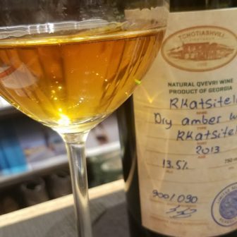 オレンジワイン特集