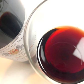 シャトーサンニコラ1999