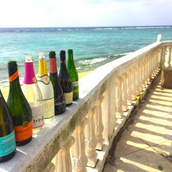 カジュアルスパークリング